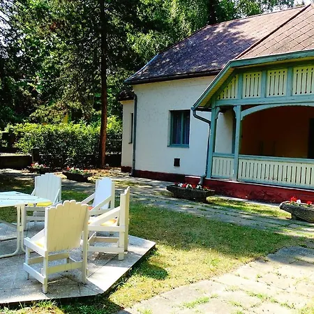 Holiday In Balaton 34366 Casa de Férias