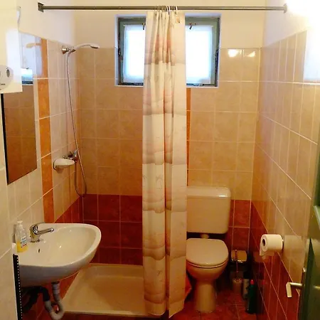 Casa de Férias Holiday In Balaton 34366 Siófok
