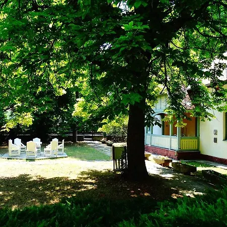 Casa de Férias Holiday In Balaton 34366