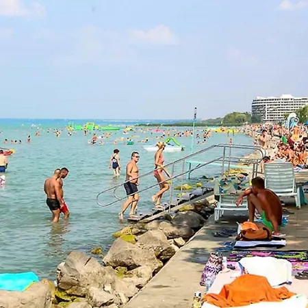 Casa de Férias Holiday In Balaton 34366